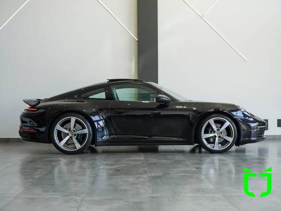 PORSCHE 911 3.0 24V H6 GASOLINA CARRERA PDK PORSCHE 911 3.0 24V H6 GASOLINA CARRERA PDK